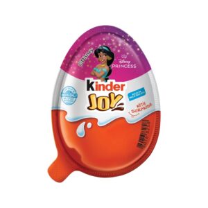 Kinder Joy (Disney Princess)
