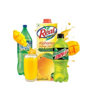 Cold drinks & juices