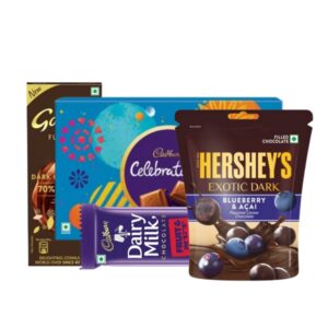 Chocolates