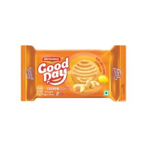 Britannia Good Day Cashew Biscuit