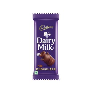 Cadbury Dairy Milk Chocolate Bar
