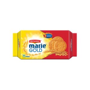 Britannia Marie Gold Marie Biscuits (208 g)